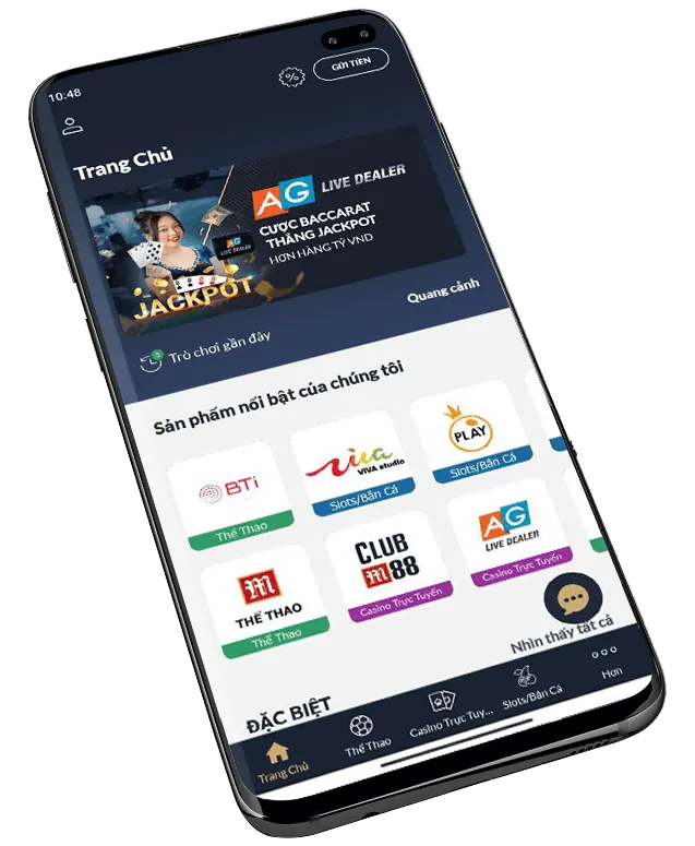 Lợi ích khi tham gia hi2999 nhà cái